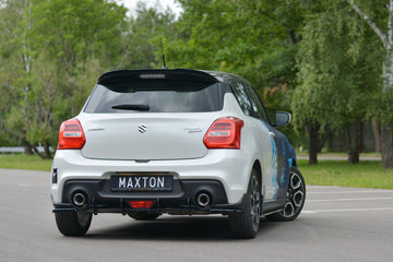 REAR SIDE SPLITTERS SUZUKI SWIFT 6 SPORT - 0