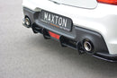 REAR DIFFUSER SUZUKI SWIFT 6 SPORT-3
