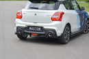 REAR DIFFUSER SUZUKI SWIFT 6 SPORT-2