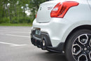 REAR DIFFUSER SUZUKI SWIFT 6 SPORT-4