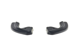 REAR SIDE SPLITTERS MAZDA CX-5 FACELIFT - 0