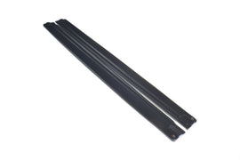 SIDE SKIRTS DIFFUSERS MAZDA CX-5 FACELIFT - 0