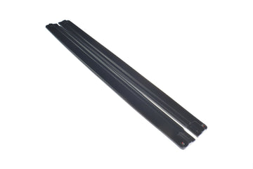 SIDE SKIRTS DIFFUSERS MAZDA CX-5 FACELIFT - 0
