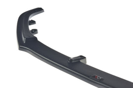 FRONT SPLITTER V.1 MAZDA CX-5 FACELIFT - 0