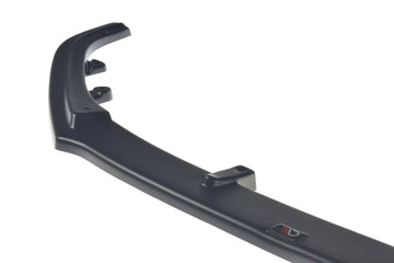 FRONT SPLITTER V.1 MAZDA CX-5 FACELIFT - 0