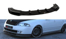 Front Splitter Skoda Octavia Mk2