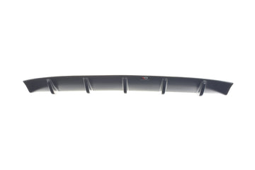REAR VALANCE JAGUAR XF- R  