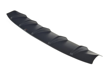 REAR VALANCE JAGUAR XF- R - 0