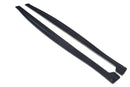SIDE SKIRTS DIFFUSERS JAGUAR XF- R-4