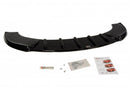 FRONT SPLITTER OCTAVIA 2, FIT ONLY FOR OCTAVIA 2 RS PREFACE MODEL-2