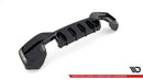 REAR VALANCE Bmw 1 F20/ F21 Facelift M-Power-8