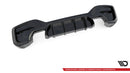 REAR VALANCE Bmw 1 F20/ F21 Facelift M-Power-9