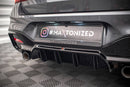 REAR VALANCE Bmw 1 F20/ F21 Facelift M-Power-7