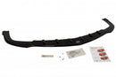 FRONT SPLITTER OPEL ASTRA H (FOR OPC / VXR)-4