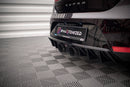 REAR VALANCE Seat Leon 2 Cupra/ Fr-4