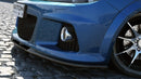 FRONT SPLITTER OPEL ASTRA H OPC / VXR NURBURG-4
