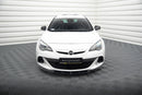 FRONT SPLITTER OPEL ASTRA J OPC / VXR NURBURG-2