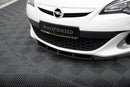 FRONT SPLITTER OPEL ASTRA J OPC / VXR NURBURG-4