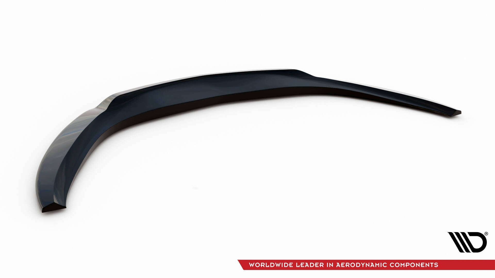 FRONT SPLITTER OPEL ASTRA J OPC / VXR v.2