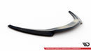 FRONT SPLITTER OPEL ASTRA J OPC / VXR v.2-5
