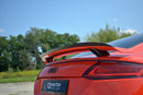 Spoiler Cap Audi TT RS 8S-3