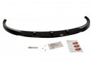 FRONT SPLITTER OPEL ASTRA J (pre-facelift)-3