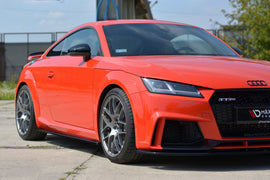 Side Skirts Diffusers Audi TT RS 8S - 0