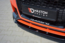 Front Splitter V.2 Audi TT RS 8S-4