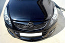 FRONT SPLITTER OPEL CORSA D (FOR OPC / VXR)-4