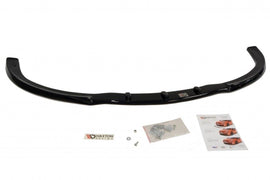 FRONT SPLITTER OPEL CORSA D OPC-LINE (PREFACE) - 0