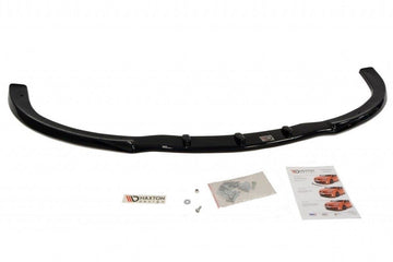 FRONT SPLITTER OPEL CORSA D OPC-LINE (PREFACE) - 0