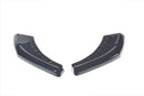 REAR SIDE SPLITTERS Hyundai Tucson Mk3 Facelift-5