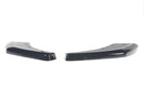 REAR SIDE SPLITTERS Hyundai Tucson Mk3 Facelift-6