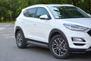 SIDE SKIRTS DIFFUSERS Hyundai Tucson Mk3 Facelift-3