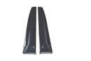 SIDE SKIRTS DIFFUSERS Hyundai Tucson Mk3 Facelift-7
