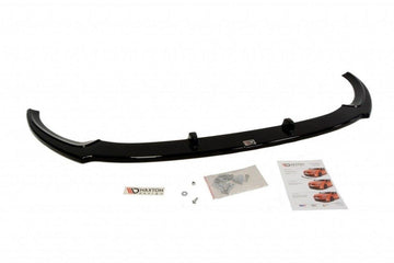 FRONT SPLITTER OPEL CORSA E OPC / VXR - 0