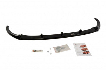 FRONT SPLITTER OPEL CORSA E OPC/VXR NURBURG - 0