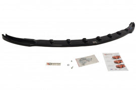 FRONT SPLITTER OPEL GT - 0