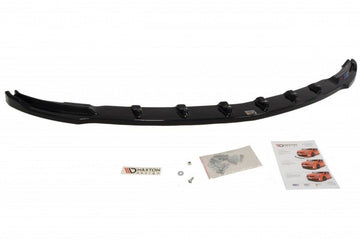 FRONT SPLITTER OPEL GT - 0