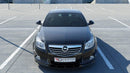 FRONT SPLITTER OPEL INSIGNIA OPC LINE NURBURG-2