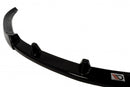 FRONT SPLITTER OPEL INSIGNIA OPC LINE NURBURG-4