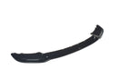 FRONT SPLITTER for BMW X3 F25 M-Pack Facelift-7