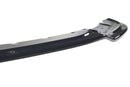 FRONT SPLITTER for BMW X3 F25 M-Pack Facelift-8