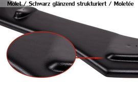 FRONT SPLITTER OPEL VECTRA C (for OPC Line, after facelifting) - 0