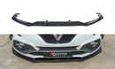 FRONT SPLITTER V.1 Renault Megane IV RS