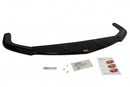 FRONT SPLITTER OPEL ZAFIRA B OPC / VXR-7