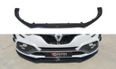FRONT SPLITTER V.2 Renault Megane IV RS