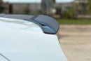 Spoiler Cap Renault Megane IV RS-3