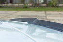 Spoiler Cap Renault Megane IV RS-5