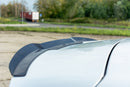 Spoiler Cap Renault Megane IV RS-4